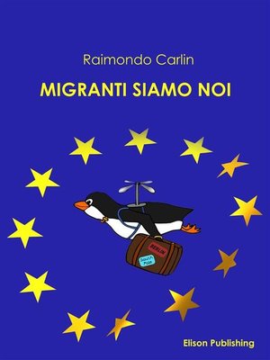 cover image of I migranti siamo noi